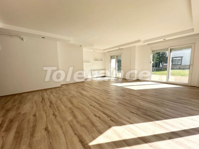 Квартира в Коньяалты, Анталия с бассейном: купить недвижимость в Турции - 104802