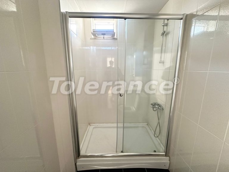 Квартира в Коньяалты, Анталия с бассейном: купить недвижимость в Турции - 104803