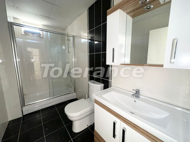 Квартира в Коньяалты, Анталия с бассейном: купить недвижимость в Турции - 104805