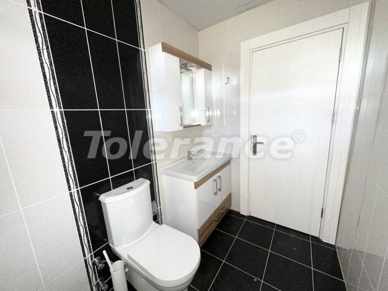 Квартира в Коньяалты, Анталия с бассейном: купить недвижимость в Турции - 104806