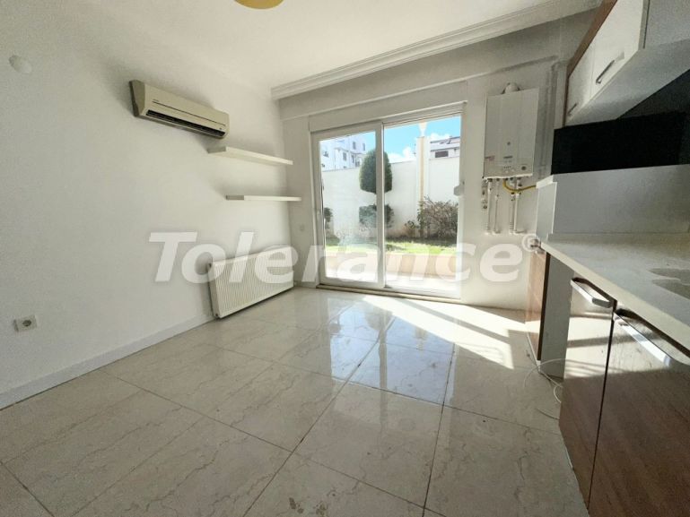 Квартира в Коньяалты, Анталия с бассейном: купить недвижимость в Турции - 104808