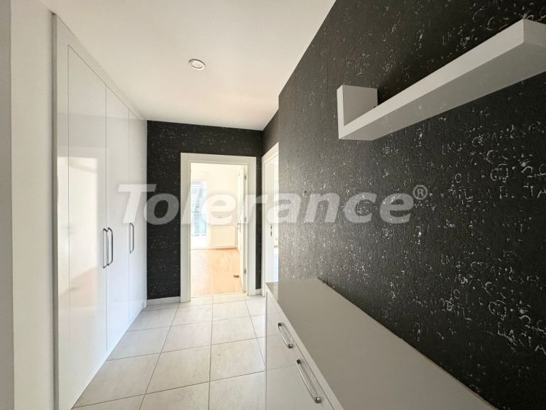 Квартира в Коньяалты, Анталия с бассейном: купить недвижимость в Турции - 104813