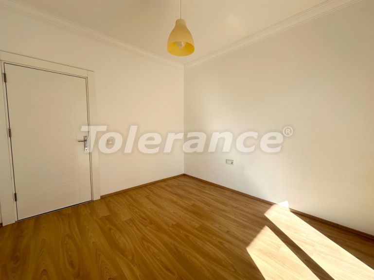 Квартира в Коньяалты, Анталия с бассейном: купить недвижимость в Турции - 104816