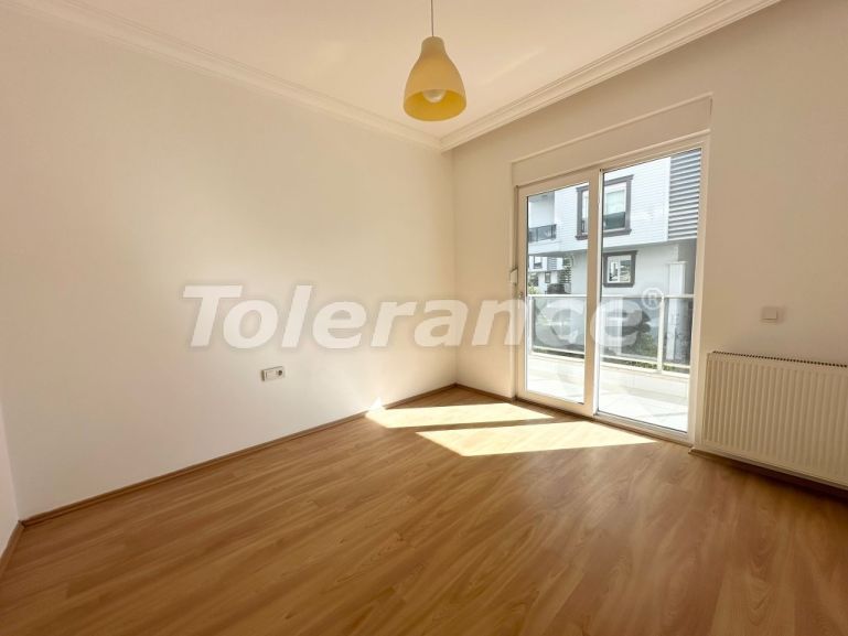 Квартира в Коньяалты, Анталия с бассейном: купить недвижимость в Турции - 104818