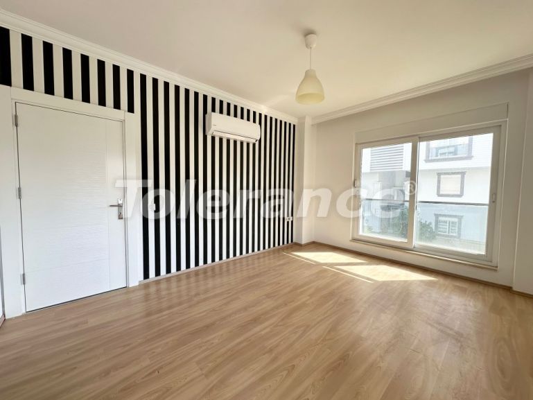 Квартира в Коньяалты, Анталия с бассейном: купить недвижимость в Турции - 104823