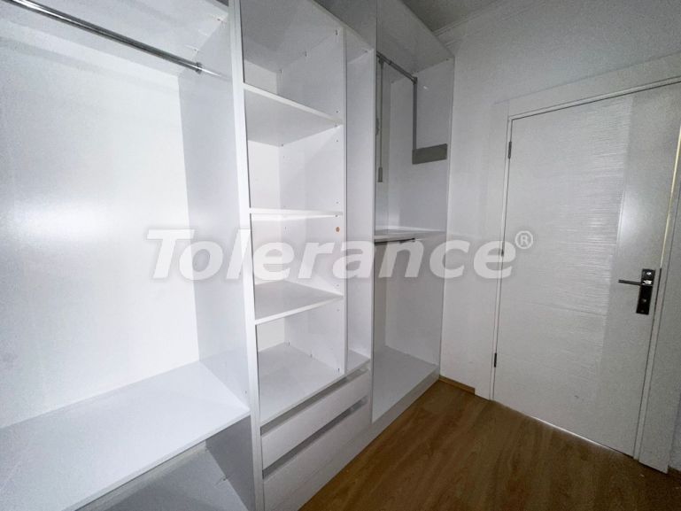 Квартира в Коньяалты, Анталия с бассейном: купить недвижимость в Турции - 104824