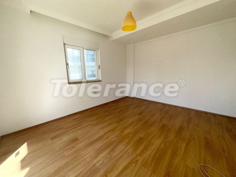 Квартира в Коньяалты, Анталия с бассейном: купить недвижимость в Турции - 104829