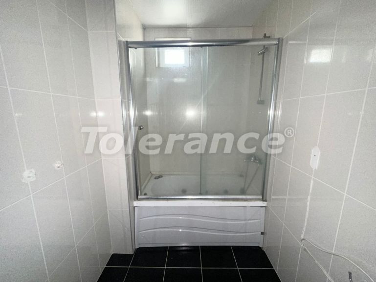 Квартира в Коньяалты, Анталия с бассейном: купить недвижимость в Турции - 104830