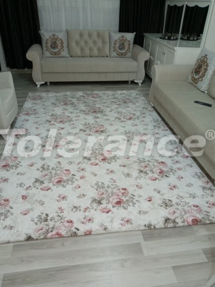 Квартира в Коньяалты, Анталия с бассейном: купить недвижимость в Турции - 104916