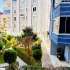 Квартира в Коньяалты, Анталия с бассейном: купить недвижимость в Турции - 104939