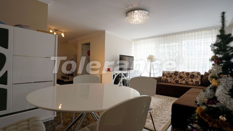 Квартира в Коньяалты, Анталия - 105037 Квартира в Коньяалты, Анталия: купить недвижимость в Турции - 105037