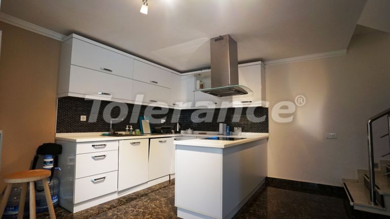 Квартира в Коньяалты, Анталия - 105039 Квартира в Коньяалты, Анталия: купить недвижимость в Турции - 105039