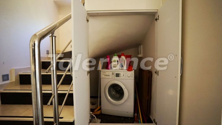 Квартира в Коньяалты, Анталия - 105042 Квартира в Коньяалты, Анталия: купить недвижимость в Турции - 105042