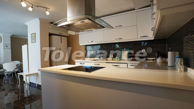 Квартира в Коньяалты, Анталия - 105043 Квартира в Коньяалты, Анталия: купить недвижимость в Турции - 105043