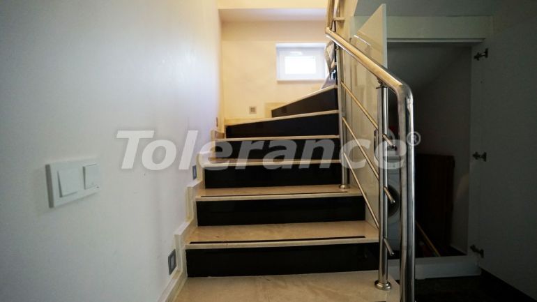 Квартира в Коньяалты, Анталия - 105044 Квартира в Коньяалты, Анталия: купить недвижимость в Турции - 105044