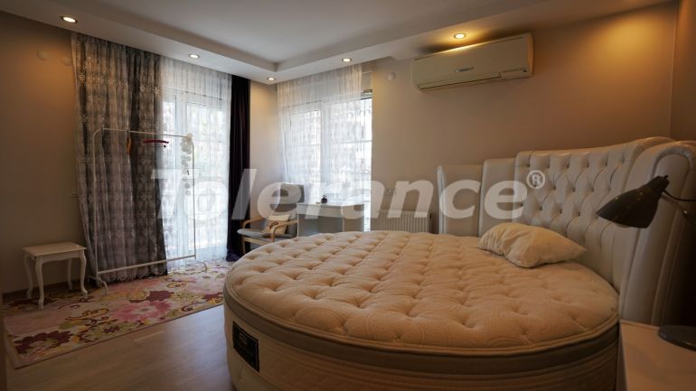 Квартира в Коньяалты, Анталия - 105045 Квартира в Коньяалты, Анталия: купить недвижимость в Турции - 105045