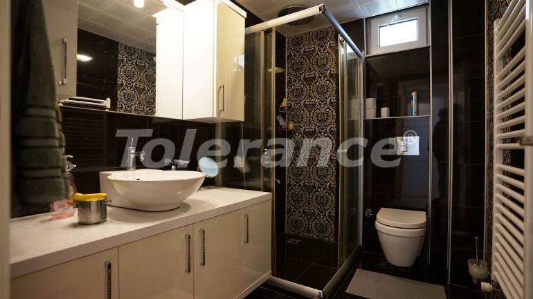 Квартира в Коньяалты, Анталия - 105046 Квартира в Коньяалты, Анталия: купить недвижимость в Турции - 105046