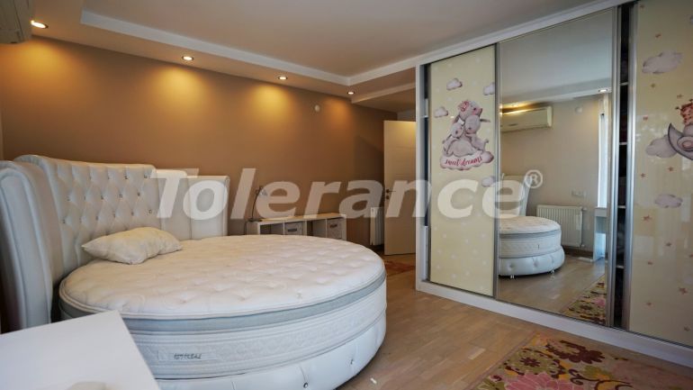 Квартира в Коньяалты, Анталия - 105047 Квартира в Коньяалты, Анталия: купить недвижимость в Турции - 105047