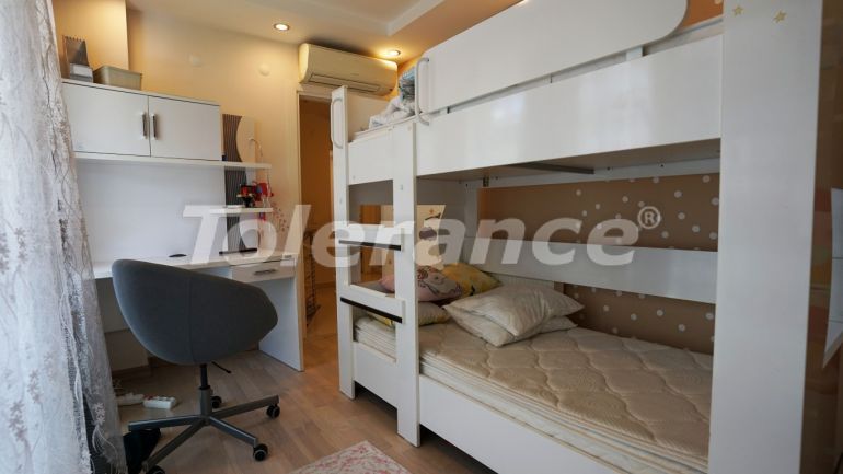 Квартира в Коньяалты, Анталия - 105049 Квартира в Коньяалты, Анталия: купить недвижимость в Турции - 105049