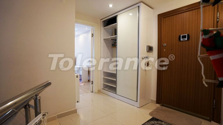 Квартира в Коньяалты, Анталия: купить недвижимость в Турции - 105051