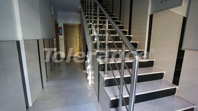 Квартира в Коньяалты, Анталия - 105052 Квартира в Коньяалты, Анталия: купить недвижимость в Турции - 105052