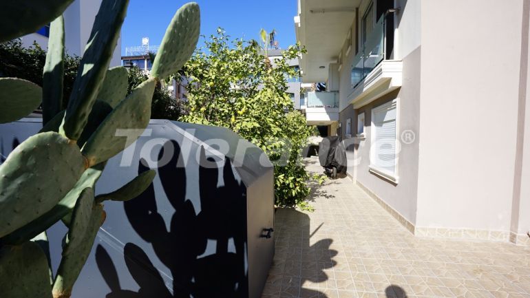 Квартира в Коньяалты, Анталия - 105054 Квартира в Коньяалты, Анталия: купить недвижимость в Турции - 105054