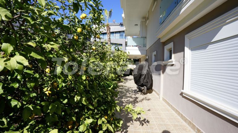 Квартира в Коньяалты, Анталия - 105055 Квартира в Коньяалты, Анталия: купить недвижимость в Турции - 105055