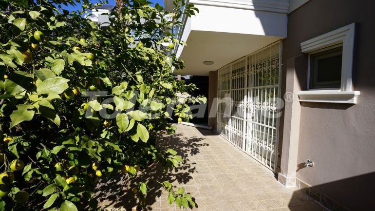 Квартира в Коньяалты, Анталия - 105056 Квартира в Коньяалты, Анталия: купить недвижимость в Турции - 105056