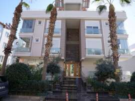 Квартира в Коньяалты, Анталия: купить недвижимость в Турции - 105059