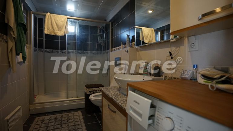 Квартира в Коньяалты, Анталия с бассейном: купить недвижимость в Турции - 105071