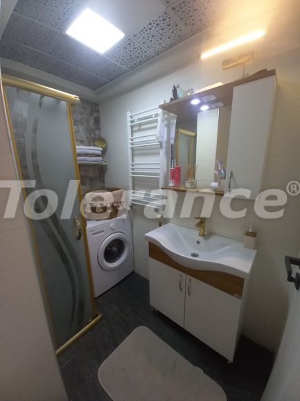 Квартира в Коньяалты, Анталия: купить недвижимость в Турции - 105204