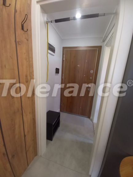 Квартира в Коньяалты, Анталия: купить недвижимость в Турции - 105208