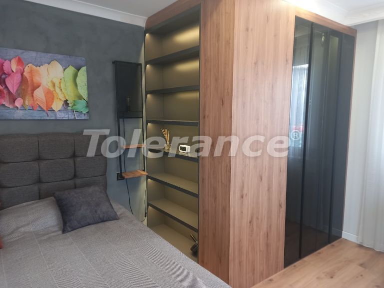 Квартира в Коньяалты, Анталия: купить недвижимость в Турции - 105226