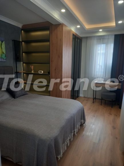 Квартира в Коньяалты, Анталия: купить недвижимость в Турции - 105229