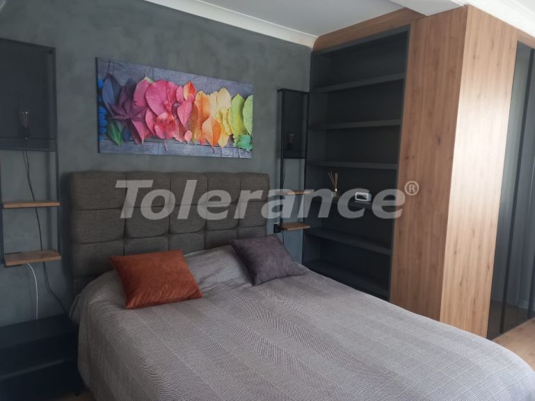 Квартира в Коньяалты, Анталия: купить недвижимость в Турции - 105236