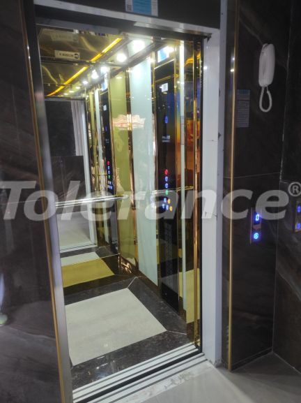 Квартира в Коньяалты, Анталия: купить недвижимость в Турции - 105237