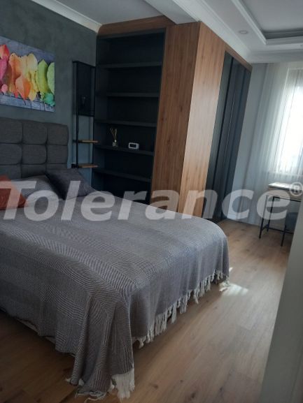 Квартира в Коньяалты, Анталия: купить недвижимость в Турции - 105239