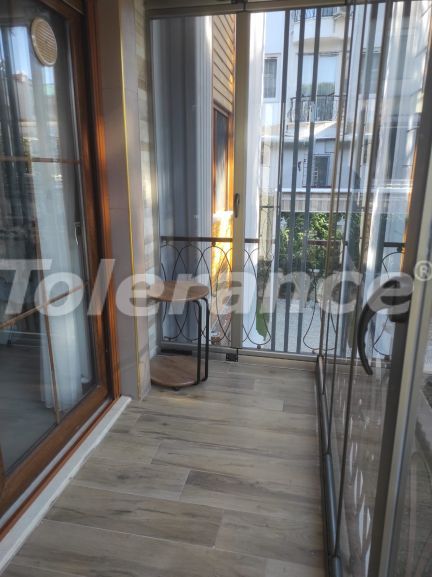 Квартира в Коньяалты, Анталия: купить недвижимость в Турции - 105241