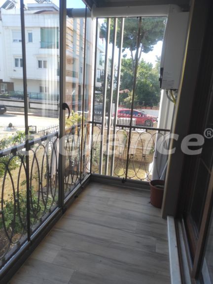 Квартира в Коньяалты, Анталия: купить недвижимость в Турции - 105242