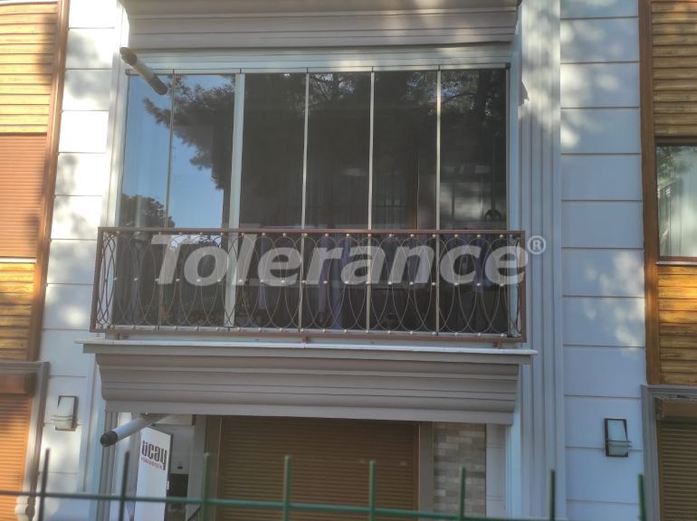 Квартира в Коньяалты, Анталия: купить недвижимость в Турции - 105243