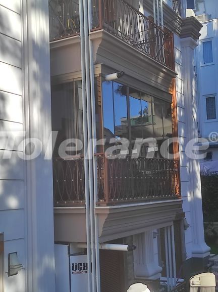 Квартира в Коньяалты, Анталия: купить недвижимость в Турции - 105244