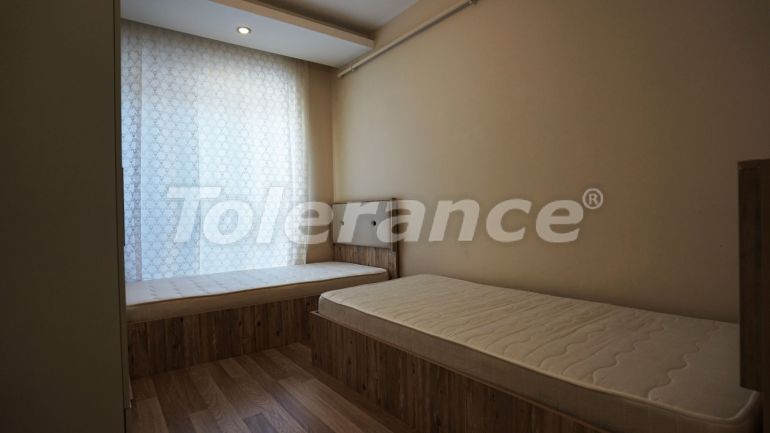 Квартира в Коньяалты, Анталия с бассейном: купить недвижимость в Турции - 105249