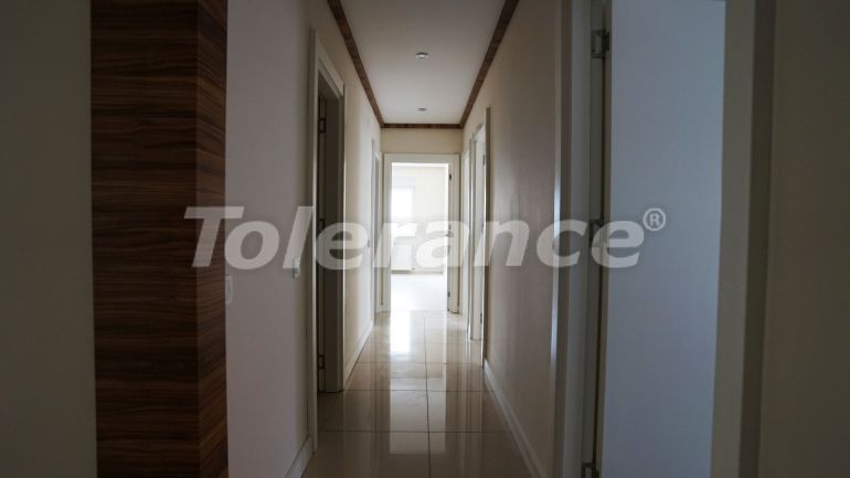 Квартира в Коньяалты, Анталия с бассейном: купить недвижимость в Турции - 106610