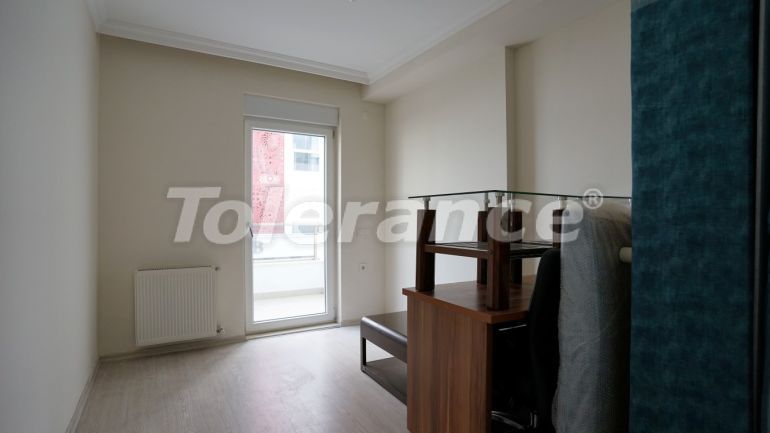 Квартира в Коньяалты, Анталия с бассейном: купить недвижимость в Турции - 106611