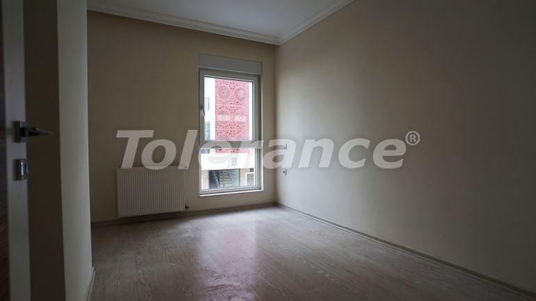 Квартира в Коньяалты, Анталия с бассейном: купить недвижимость в Турции - 106615