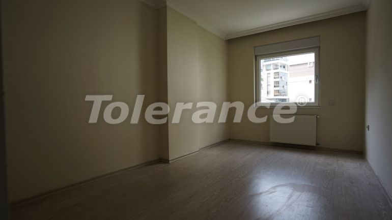 Квартира в Коньяалты, Анталия с бассейном: купить недвижимость в Турции - 106616