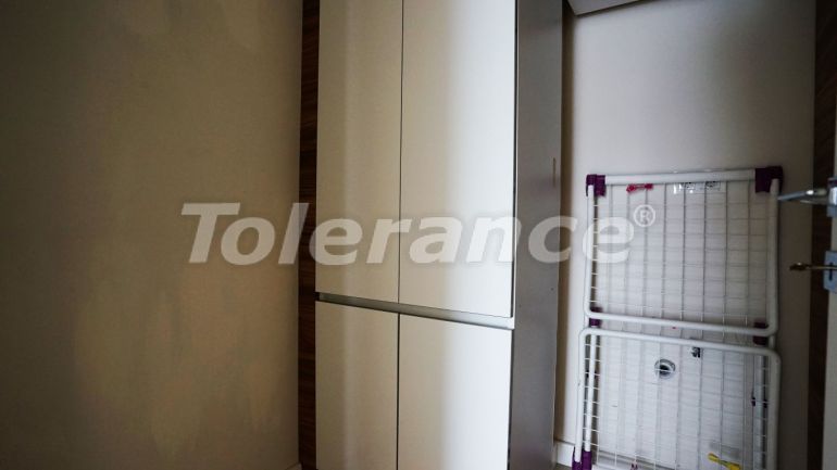 Квартира в Коньяалты, Анталия с бассейном: купить недвижимость в Турции - 106617