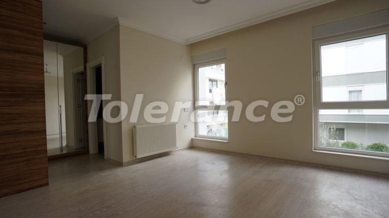 Квартира в Коньяалты, Анталия с бассейном: купить недвижимость в Турции - 106618