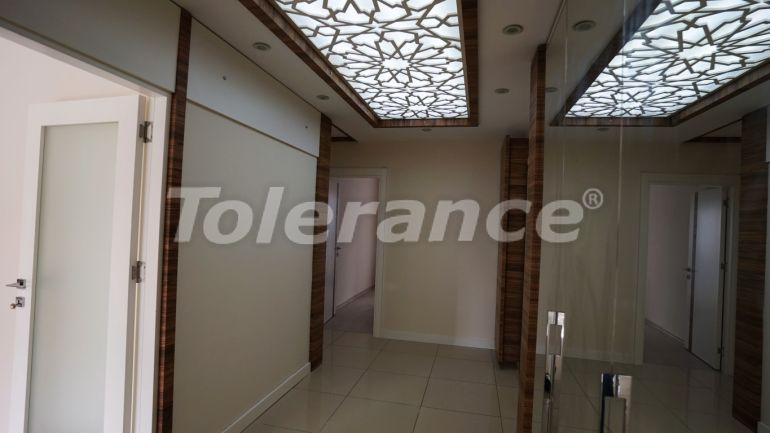 Квартира в Коньяалты, Анталия с бассейном: купить недвижимость в Турции - 106621