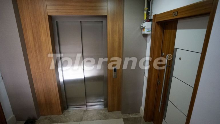 Квартира в Коньяалты, Анталия с бассейном: купить недвижимость в Турции - 106624